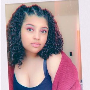 Meet your Posher, Natalie